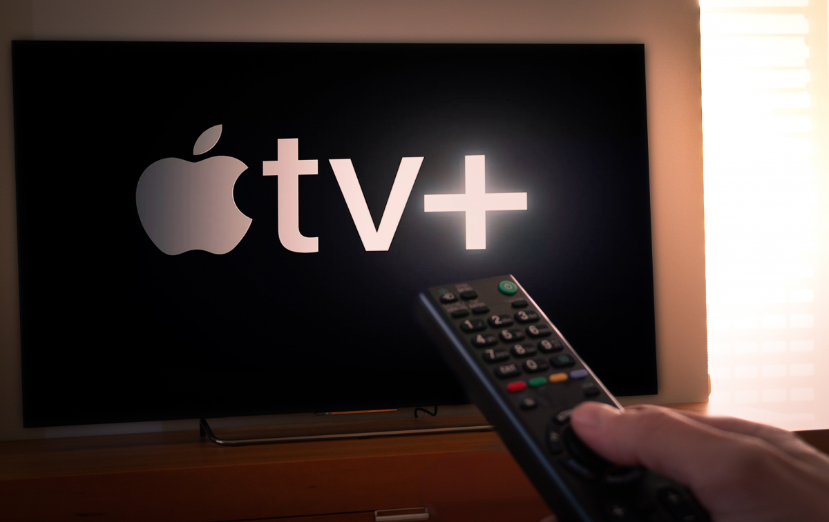 Apple erhöht die Preise für Apple TV Plus und andere Dienste