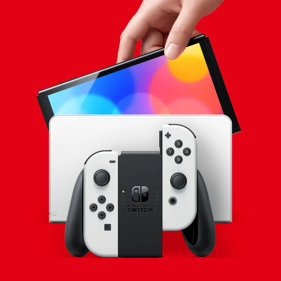 Neue Gerüchte zur Nintendo Switch Pro