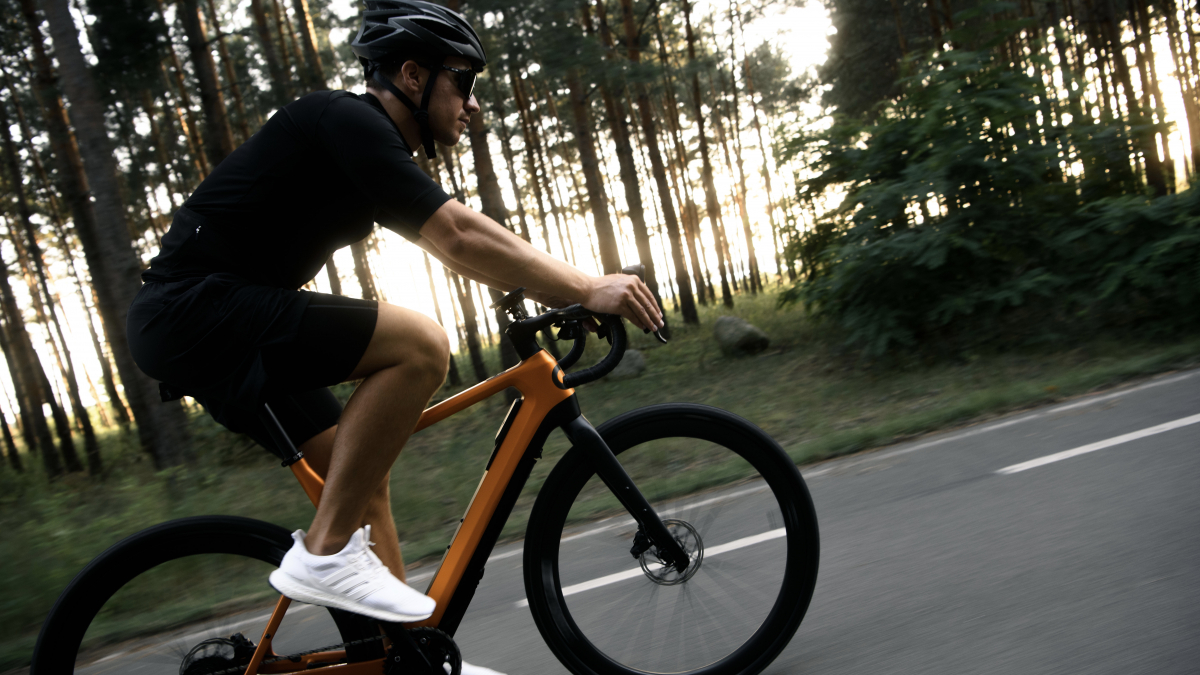 Porsche wants to show off its own e-bikes in 2026