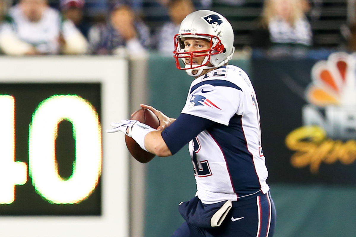 Autograph: Footballstar Tom Brady steigt ins NFT-Business ein