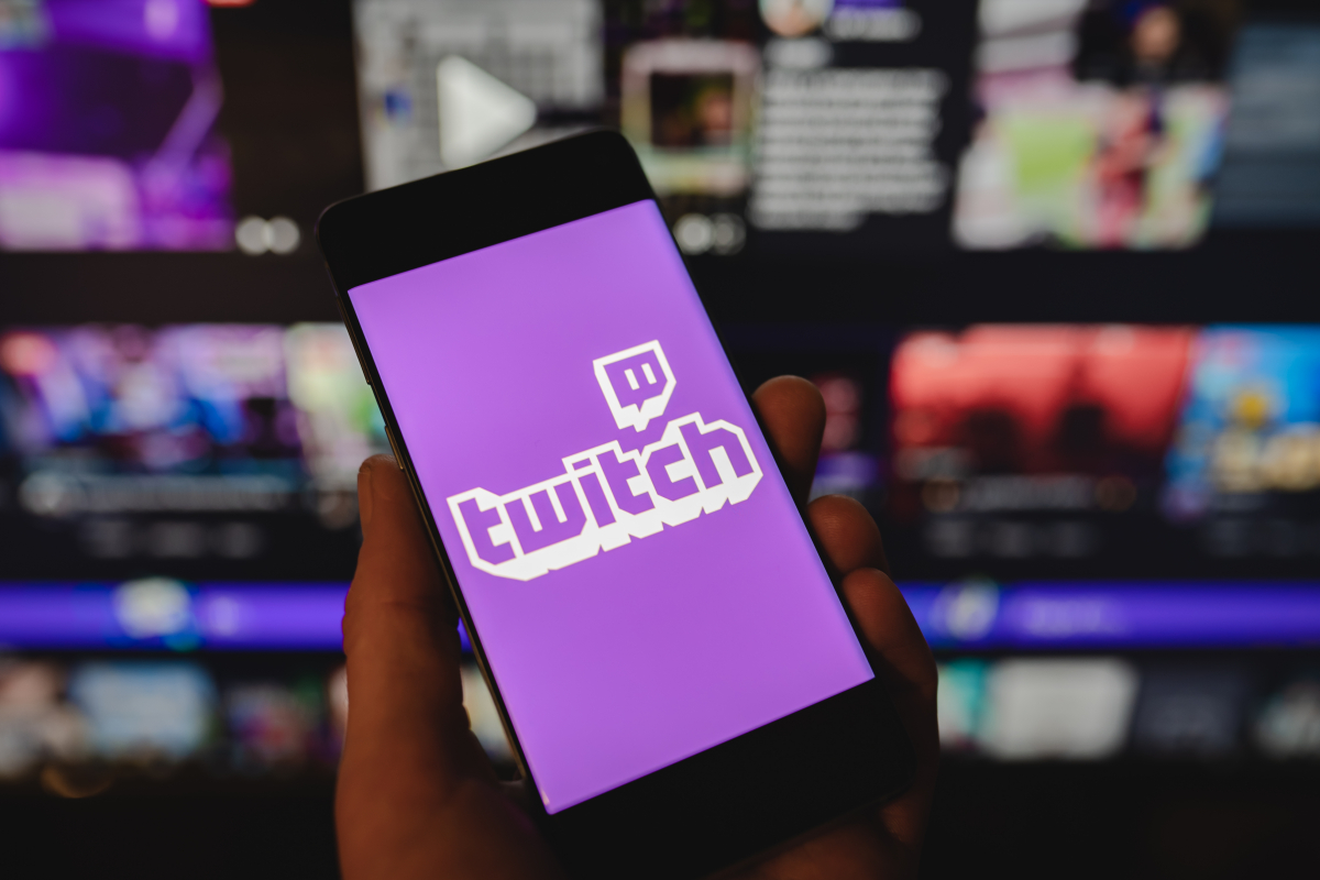 Shitstorm auf Twitch: Firma steht nach Livestream-Verlosung vor dem Aus