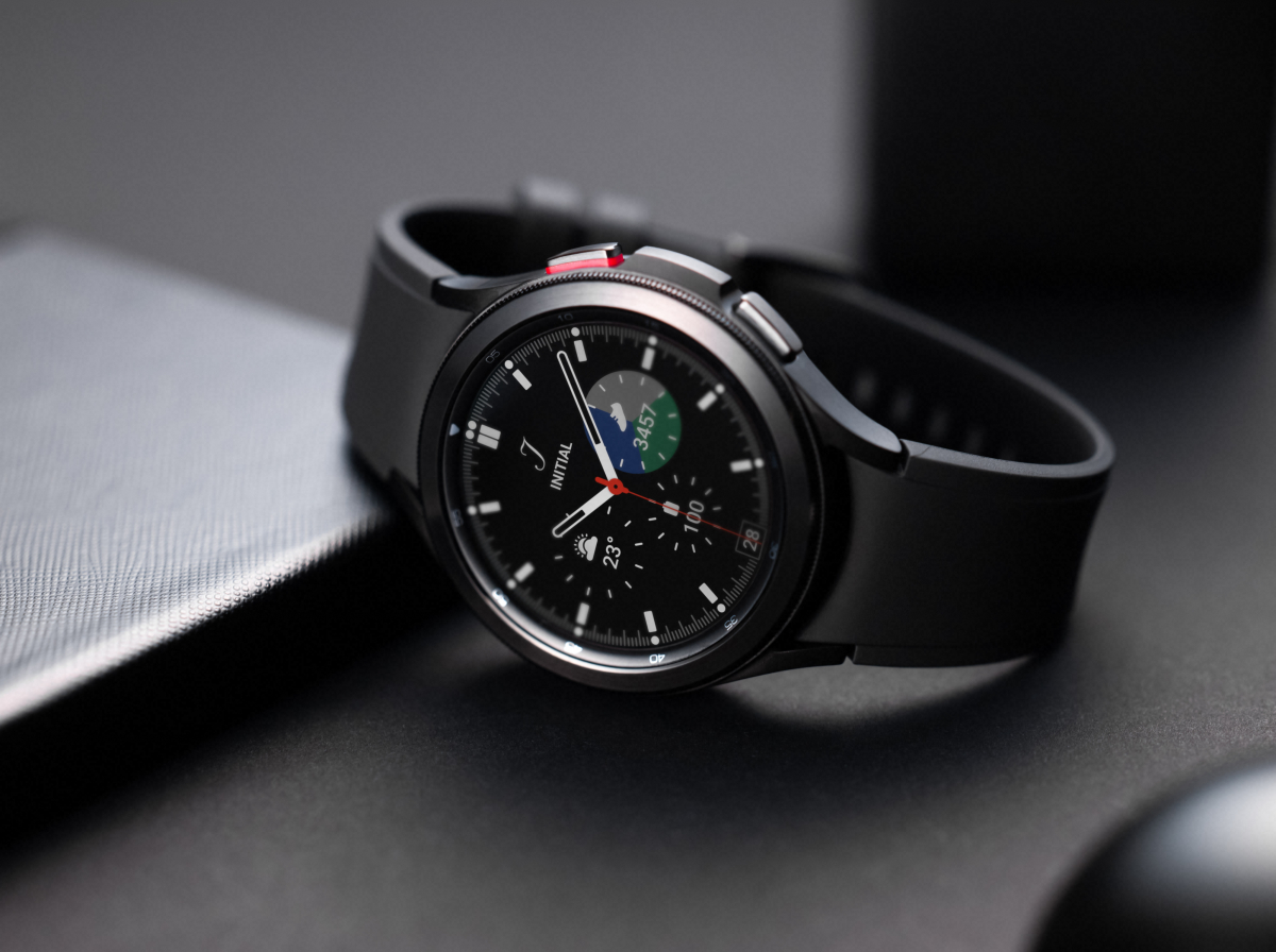 Samsung Galaxy Watch 4 Classic: primera impresión decepcionada