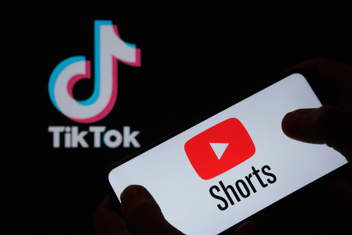 Monetization and stay streams: That is how YouTube Tiktok desires to steal market share thumbnail
