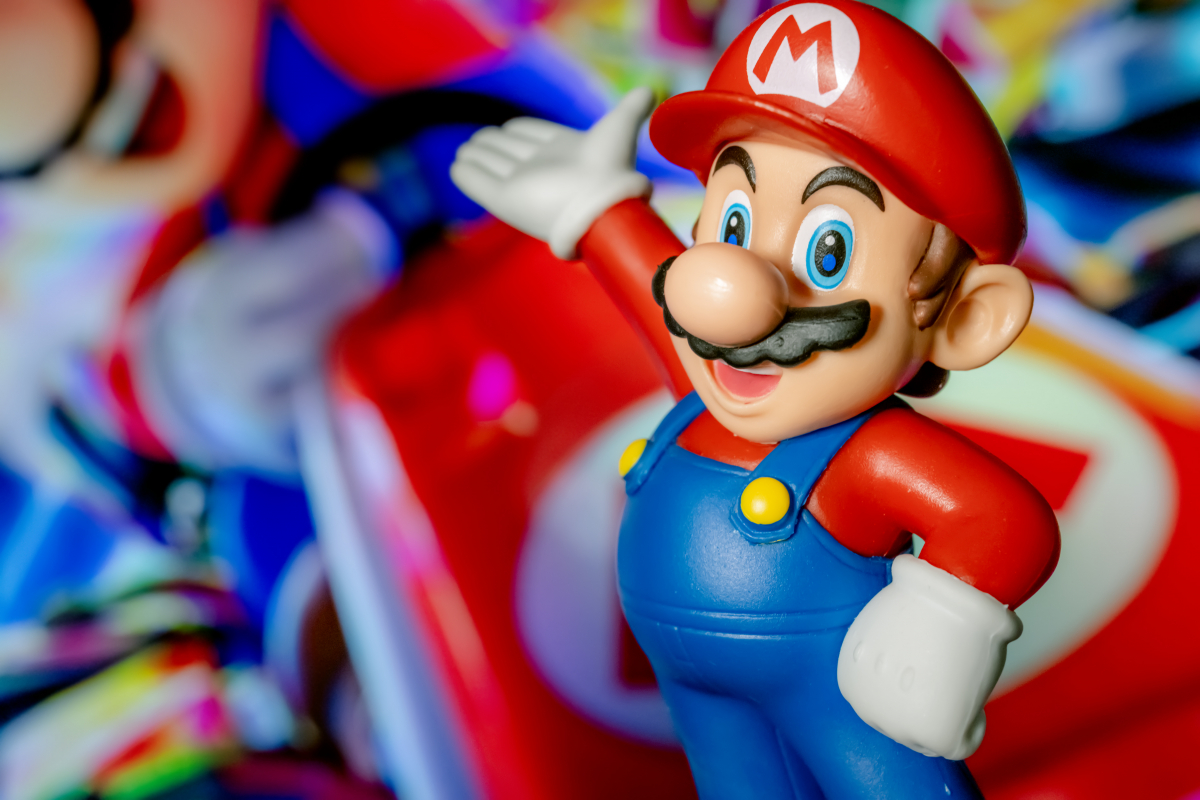 Super Mario bekommt Chris Pratts Stimme – und einer ist nicht überrascht