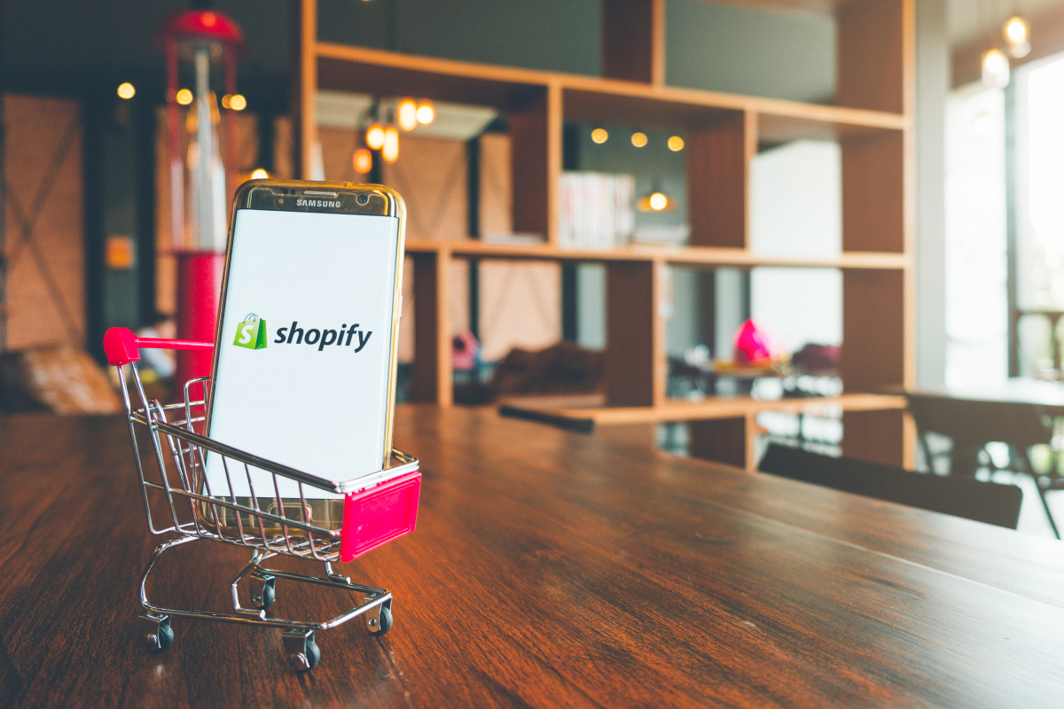 Shopify launcht Shopify Markets: Das soll der neue Dienst können