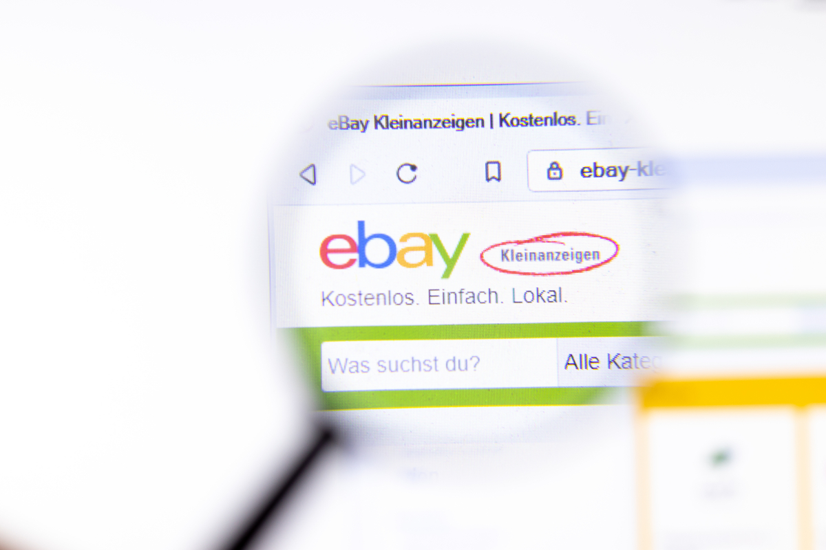 Ebay-Kleinanzeigen wechselt den Namen