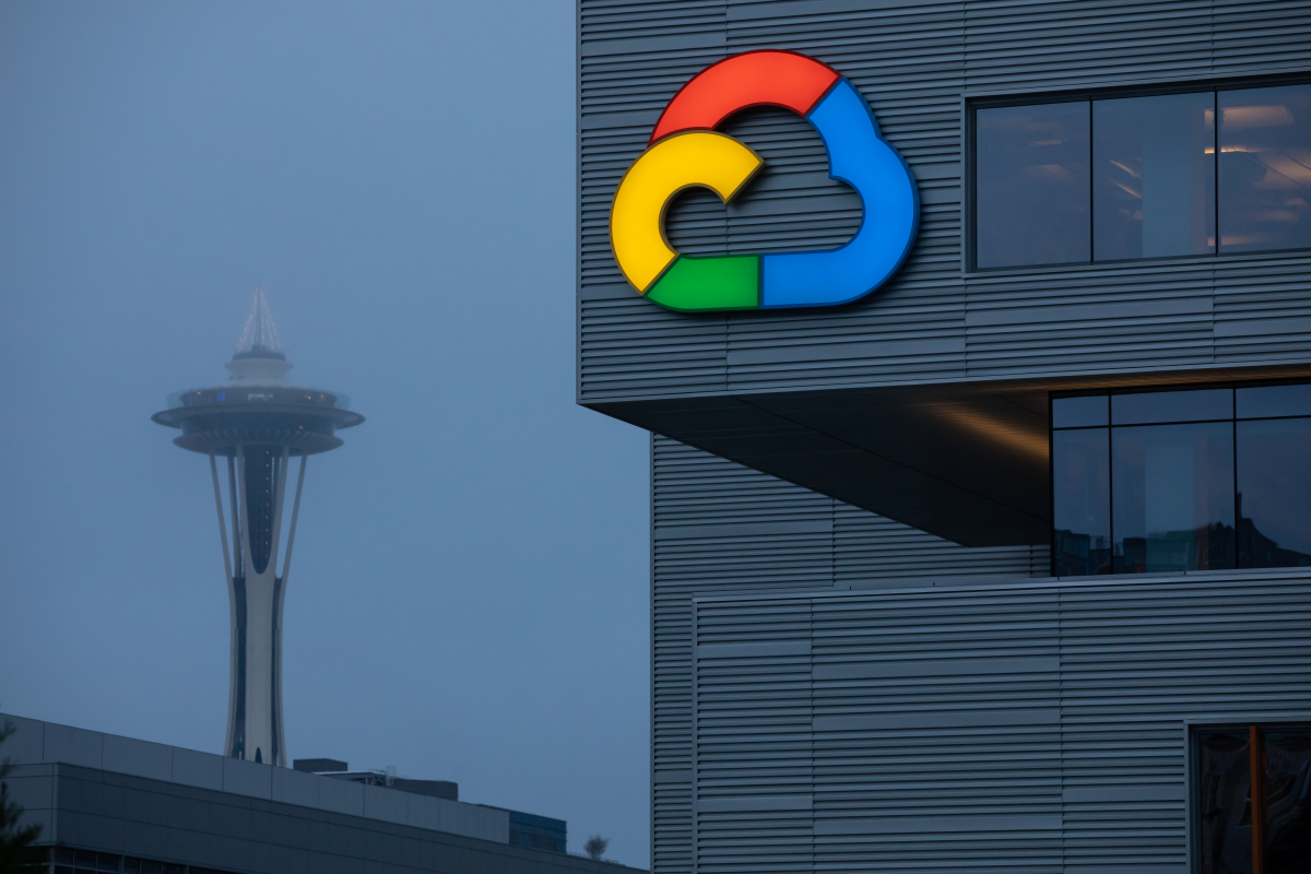 Google Cloud: Prospects will see their carbon footprint sooner or later thumbnail
