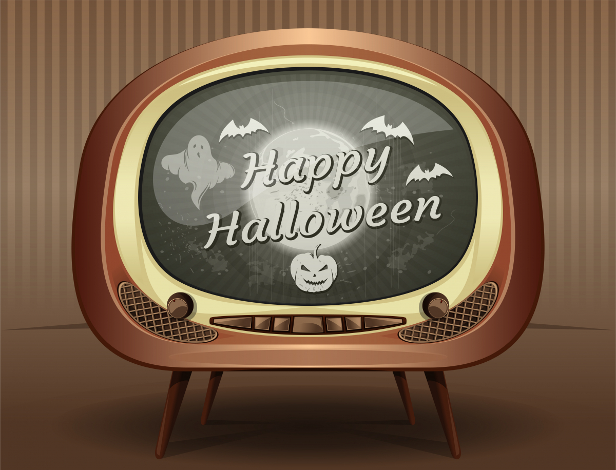 Halloween: Film- und Serien-Tipps bei Netflix, Disney Plus und Amazon Prime