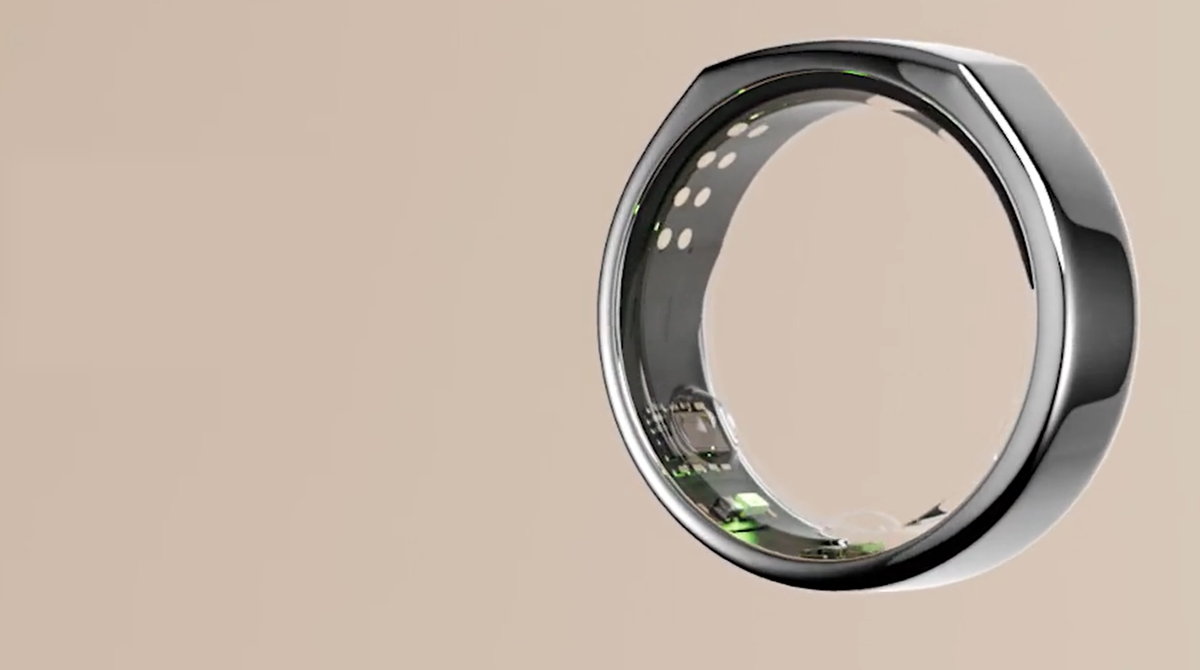 Smart-Ring von Oura: Dritte Generation mit Herzfrequenzmessung kommt im November