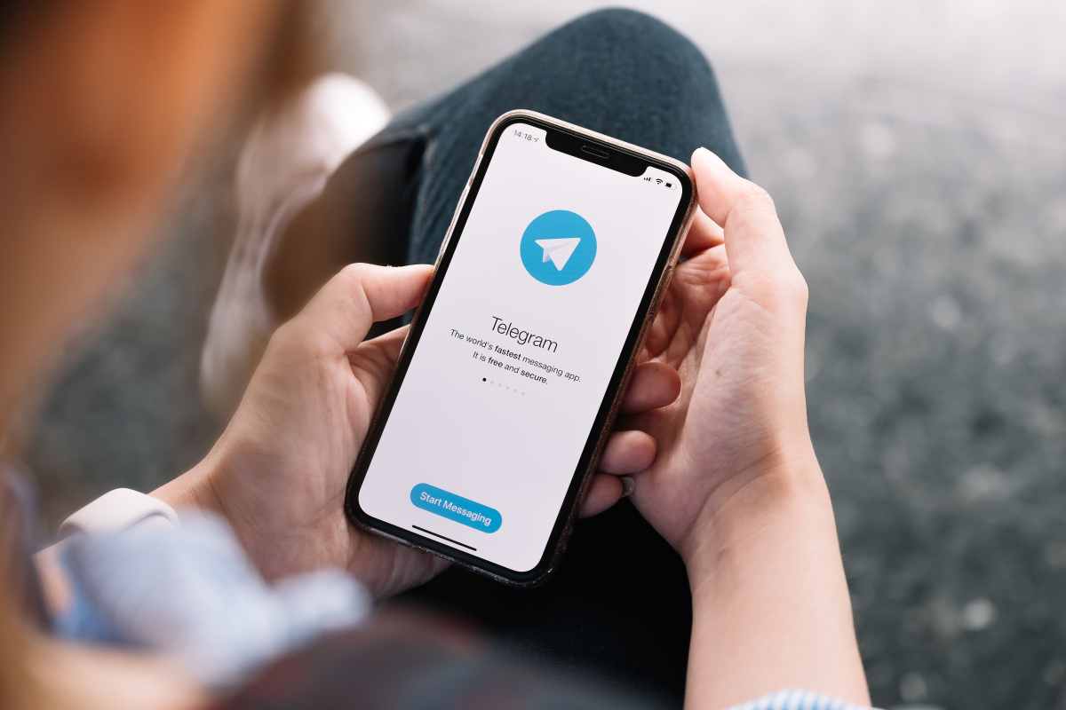 Telegram: is the messenger service secure and respected? thumbnail