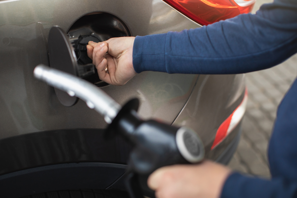 Gasoline value comparability: These gasoline apps provide financial savings potential thumbnail