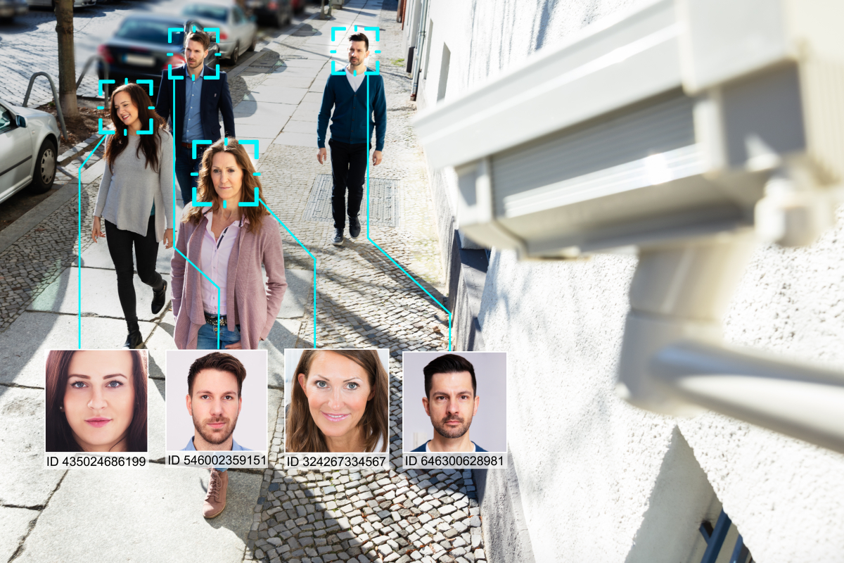 Face recognition startup Clearview AI fined 17 million kilos thumbnail