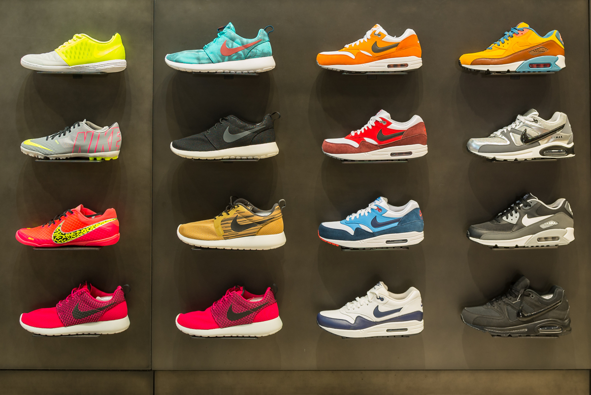 Metaverse: Nike kauft Designstudio, das NFTs und virtuelle Sneaker „herstellt“