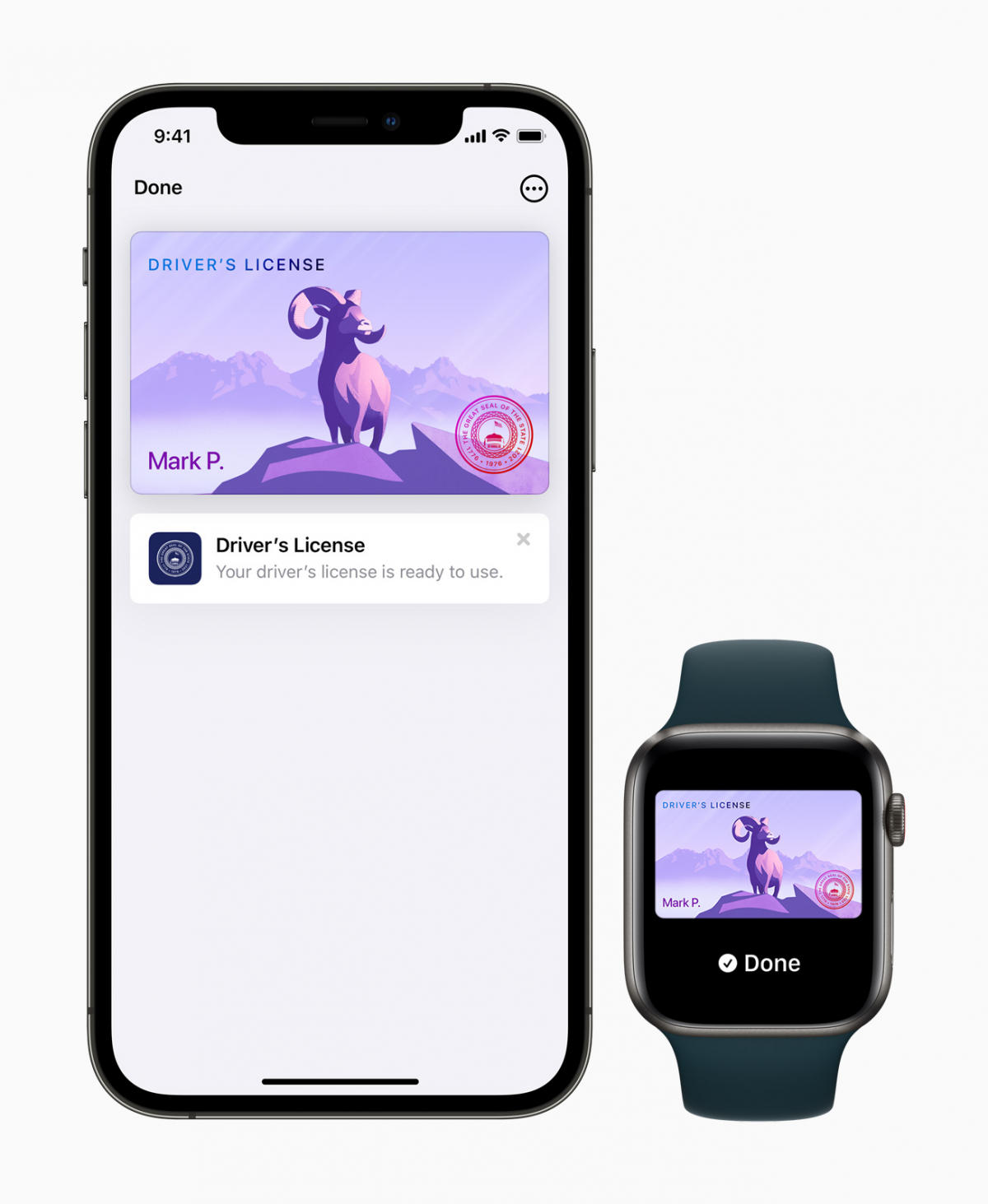 Apple: Digital ID operate for iPhone and Apple Watch postponed thumbnail