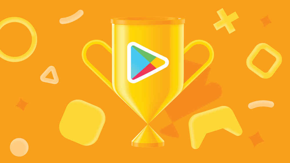 Google Play Retailer selects the most effective apps and video games for 2021 thumbnail