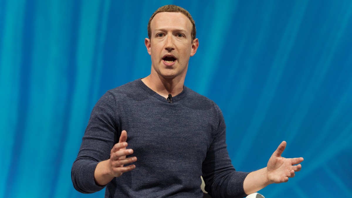 Zuckerbergs neues Ziel: Die Schaffung einer allgemeinen KI - was das bedeutet