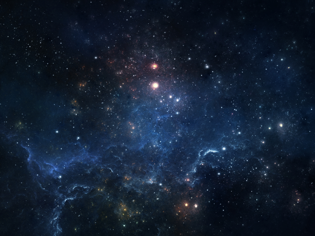 Sternenhimmel-App: Mit diesen Apps kannst du Sternbilder easy erkennen