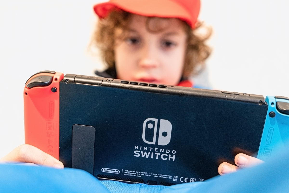 Ausverkauf vor Switch 2? Nintendos ungewöhnlicher Plan, mehr Konsolen zu verkaufen