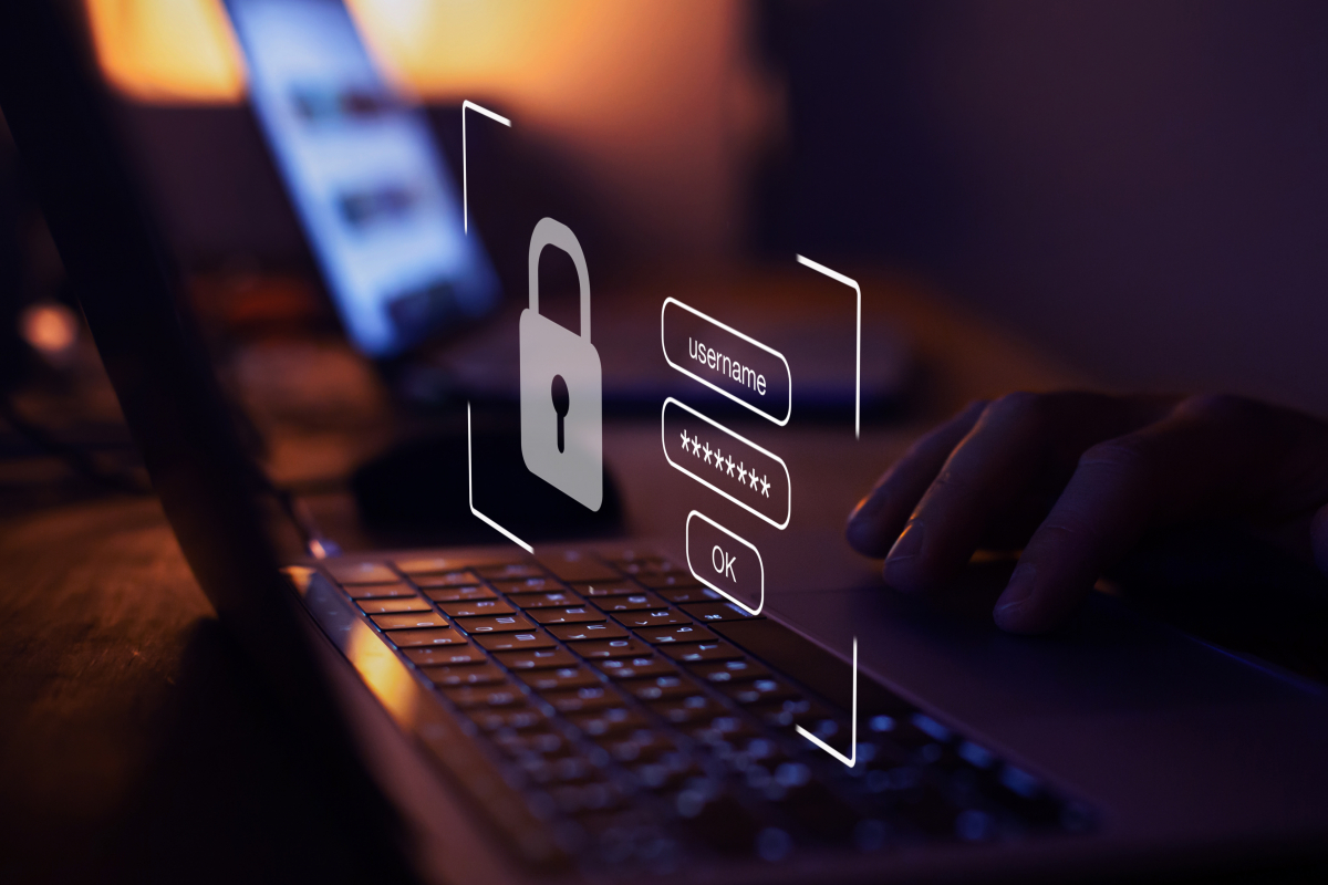 Cyber ​​safety: British draft legislation needs to ban customary passwords thumbnail