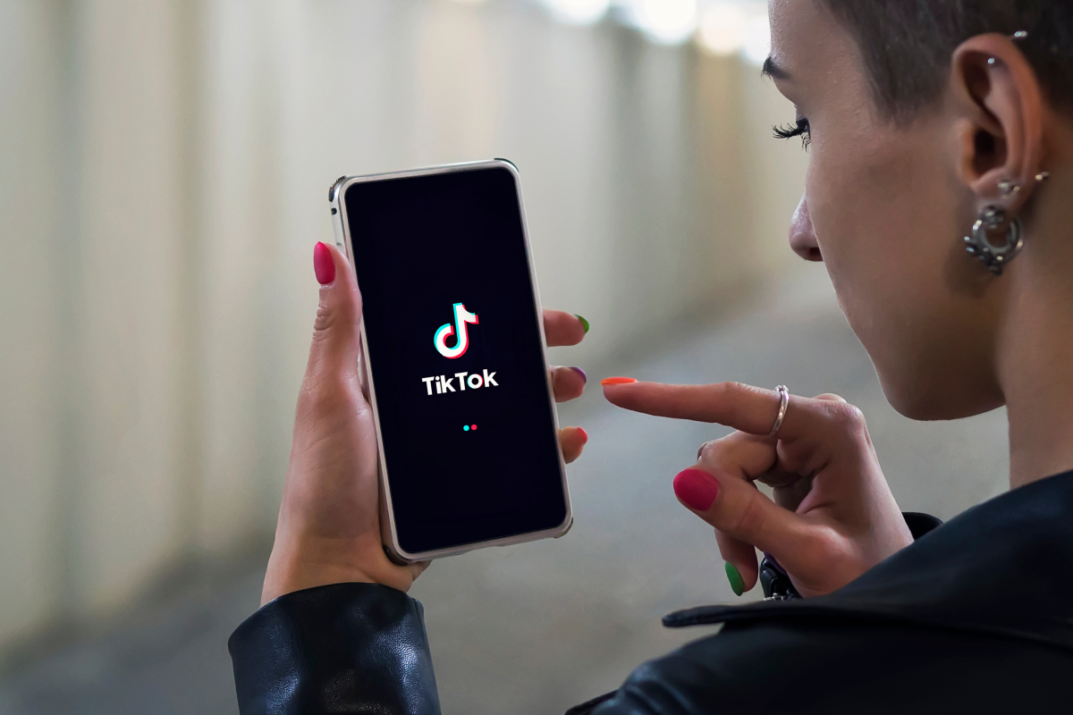 Tiktok censors texts in Disney characteristic: These phrases brought on hassle thumbnail