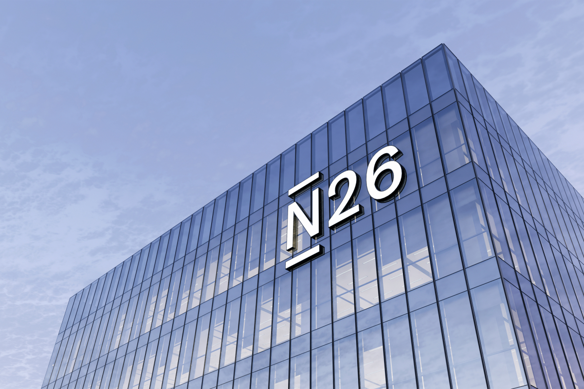 N26 wird in Aktiengesellschaft umgewandelt
