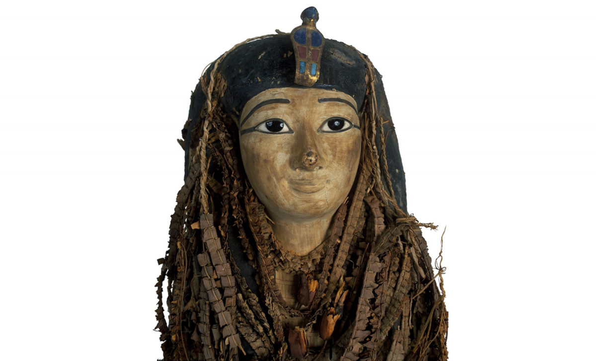 Nach 3000 Jahren: Gesicht von Pharao Amenhotep I. enthüllt