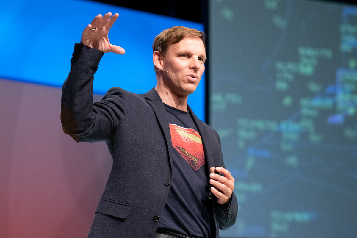 Performance Max: Timo Seewald von Google erklärt das neue Kampagnenformat