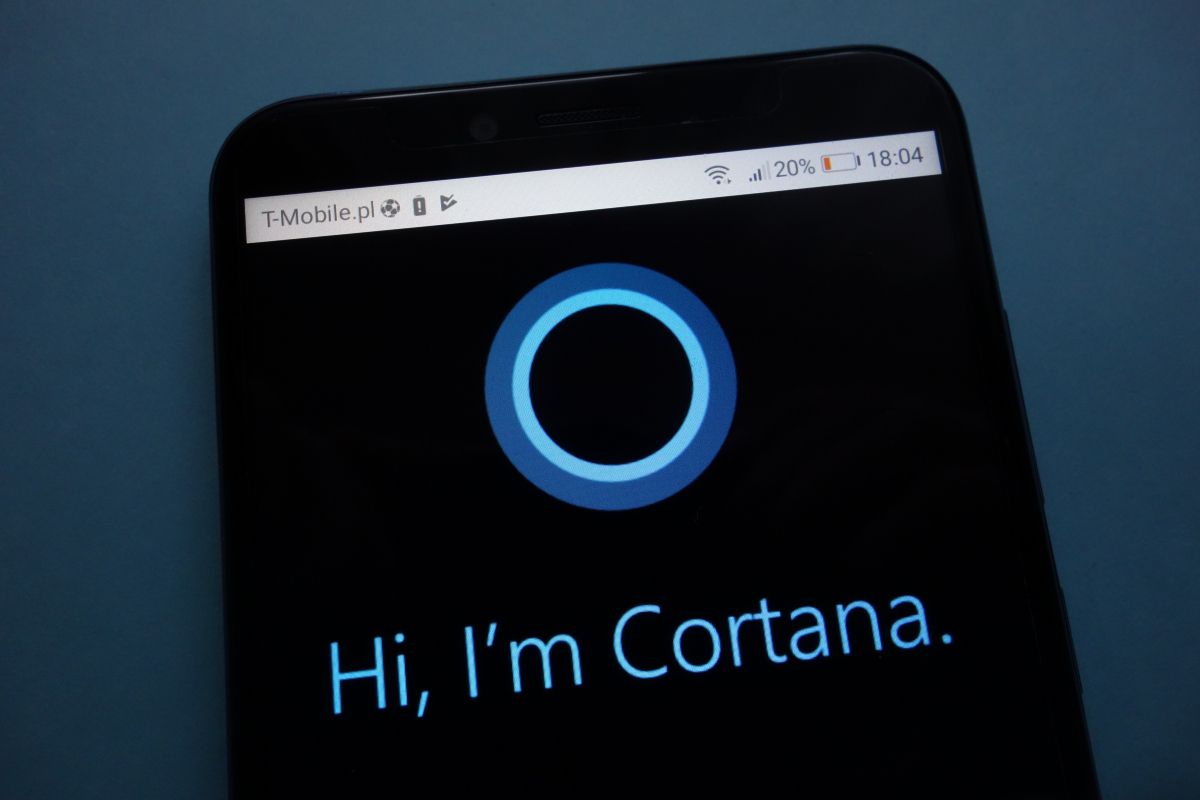 Microsoft throws Siri rival out of Windows
