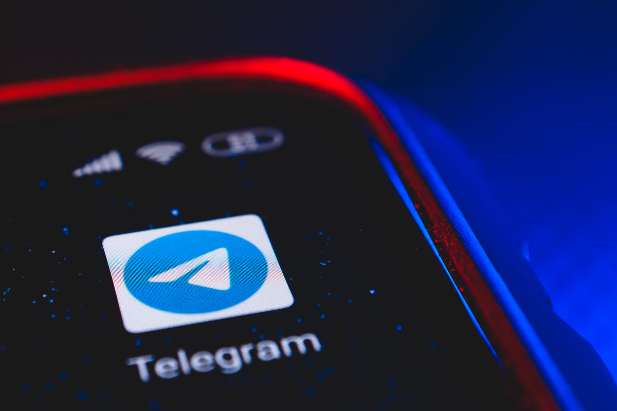 Flut an Löschbitten: BKA erhöht Druck auf Telegram