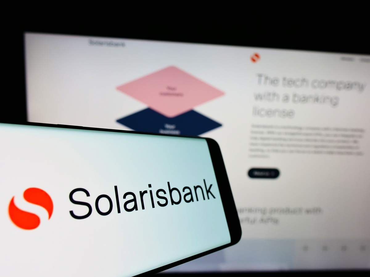 Sonderprüfung bei der Solarisbank – das ist der Grund