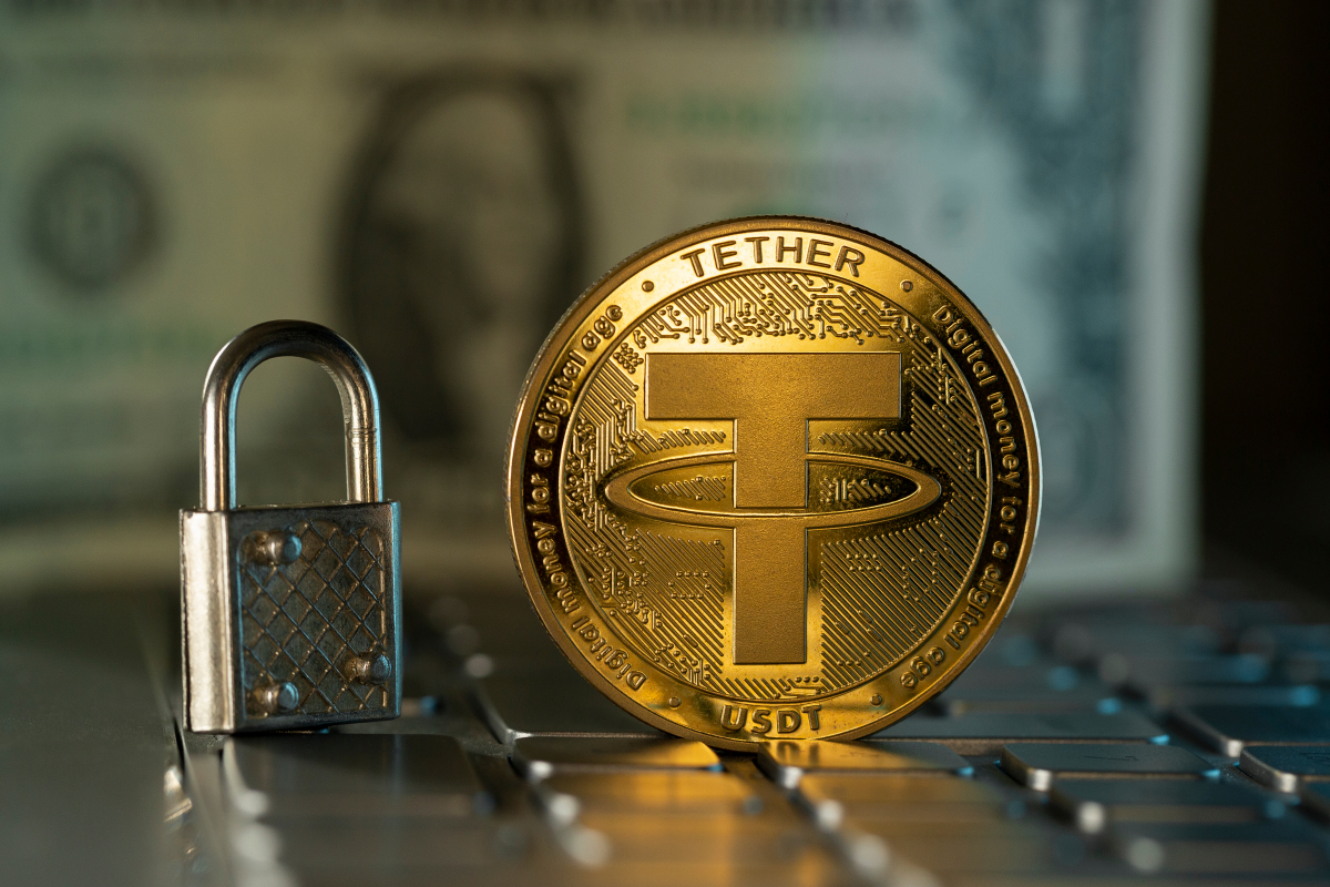 Tether wants to buy $222 million worth of Bitcoin to support stablecoin USDT