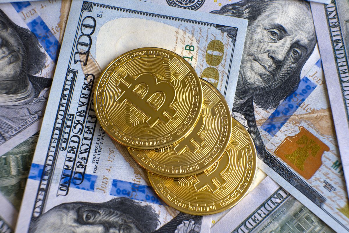 Colorado akzeptiert ab Sommer Steuerzahlungen mit Kryptowährungen