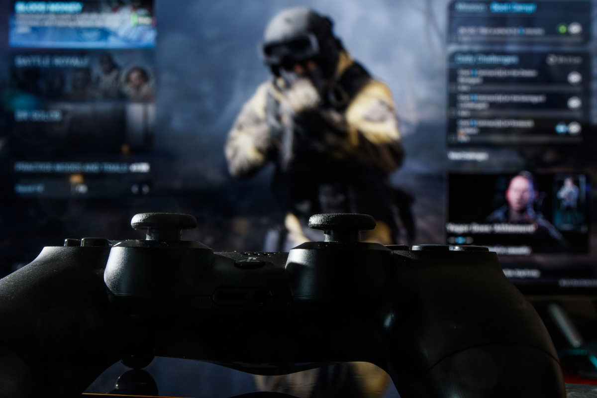 „Call of Duty“: Neue Waffe im Kampf gegen Cheater