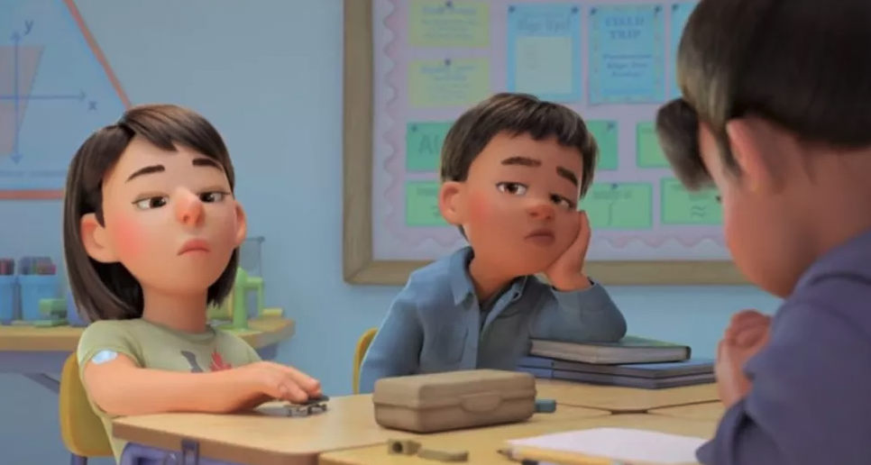 „Turning Red”: Pixars neuester Film ist besonders divers – dank Technologie