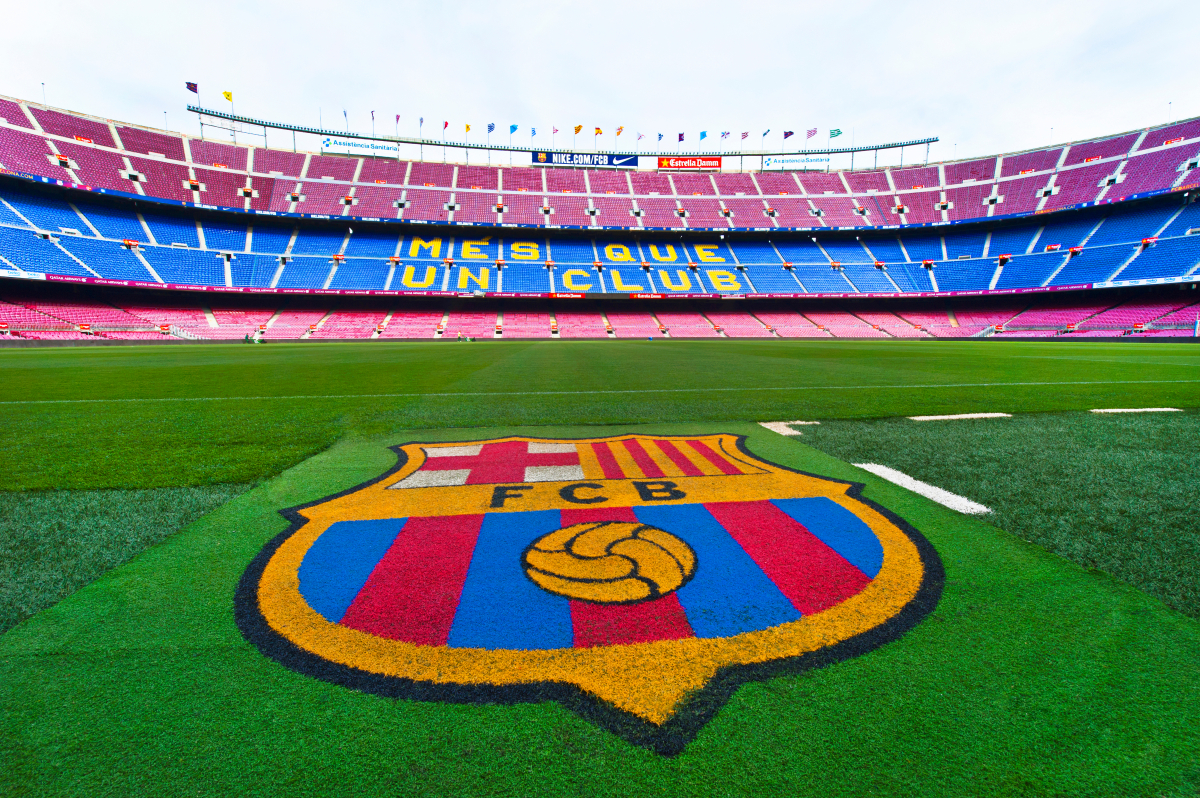 Umbennenung von Camp Nou: Spotify wird FC Barcelona-Sponsor