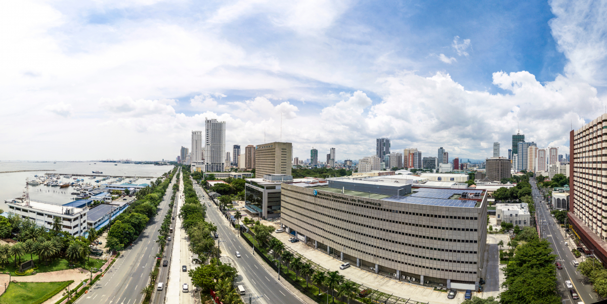 Philippinen starten Pilotprojekt für digitale Zentralbankwährung