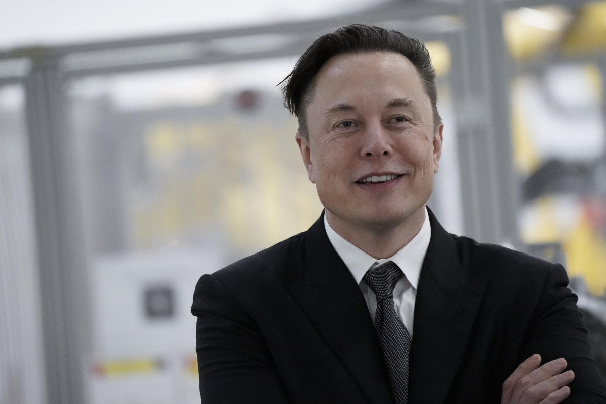 Elon Musk besorgt für Twitter-Kauf 7 Milliarden Dollar von Investoren
