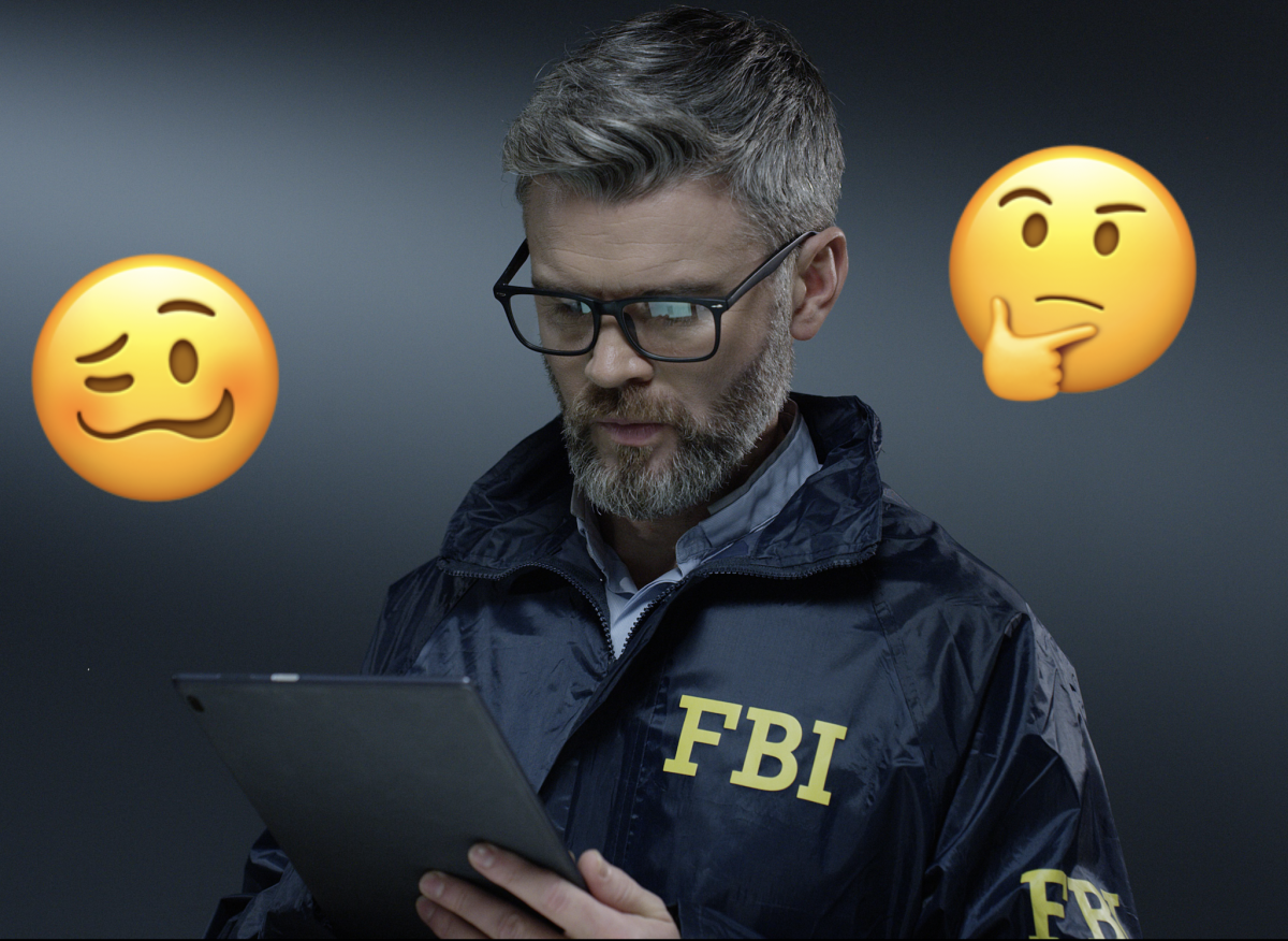 Mit diesem Guide wollte das FBI seinen Agents „Internetslang“ erklären (LOL...)