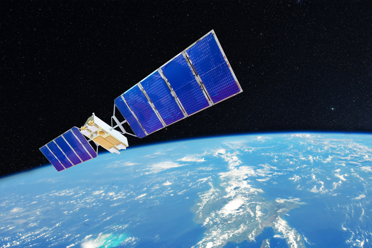 Forscher zeigen, was mit ausgemusterten Satelliten noch möglich ist