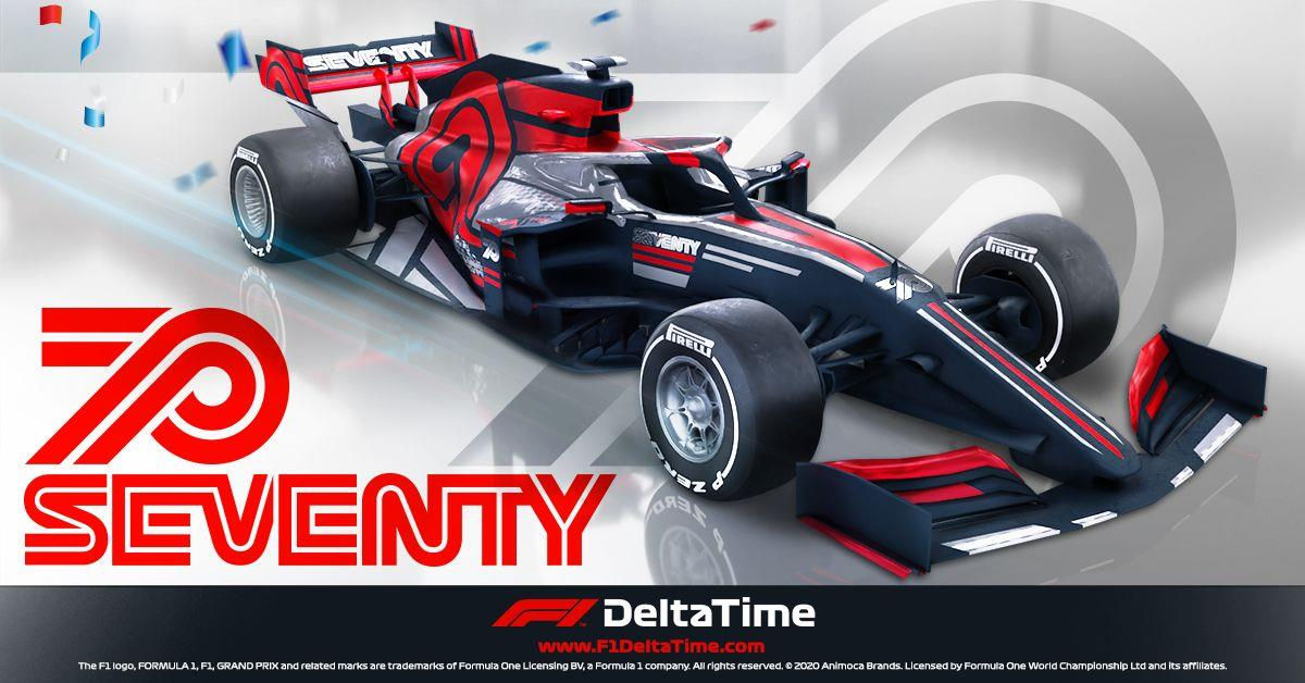 F1 Delta Time: Gamer sitzen auf wertlosen NFTs, nachdem Formel-1-Spiel Lizenz verliert