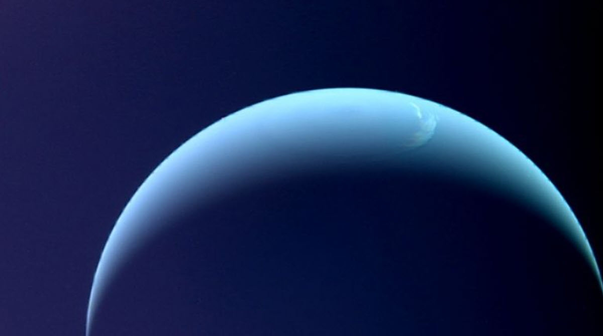 Wissenschaftler ratlos: Warum wird der Neptun kälter?