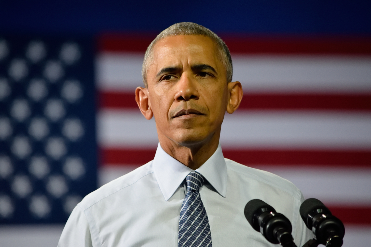 Barack Obama hält Social Media für demokratiegefährdend – und macht Vorschläge