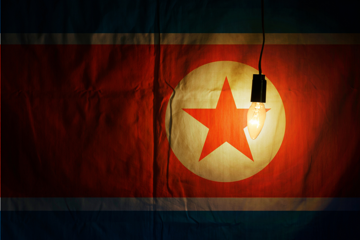 Nordkoreanische Hackergruppe greift gezielt Unternehmen per Ransomware an