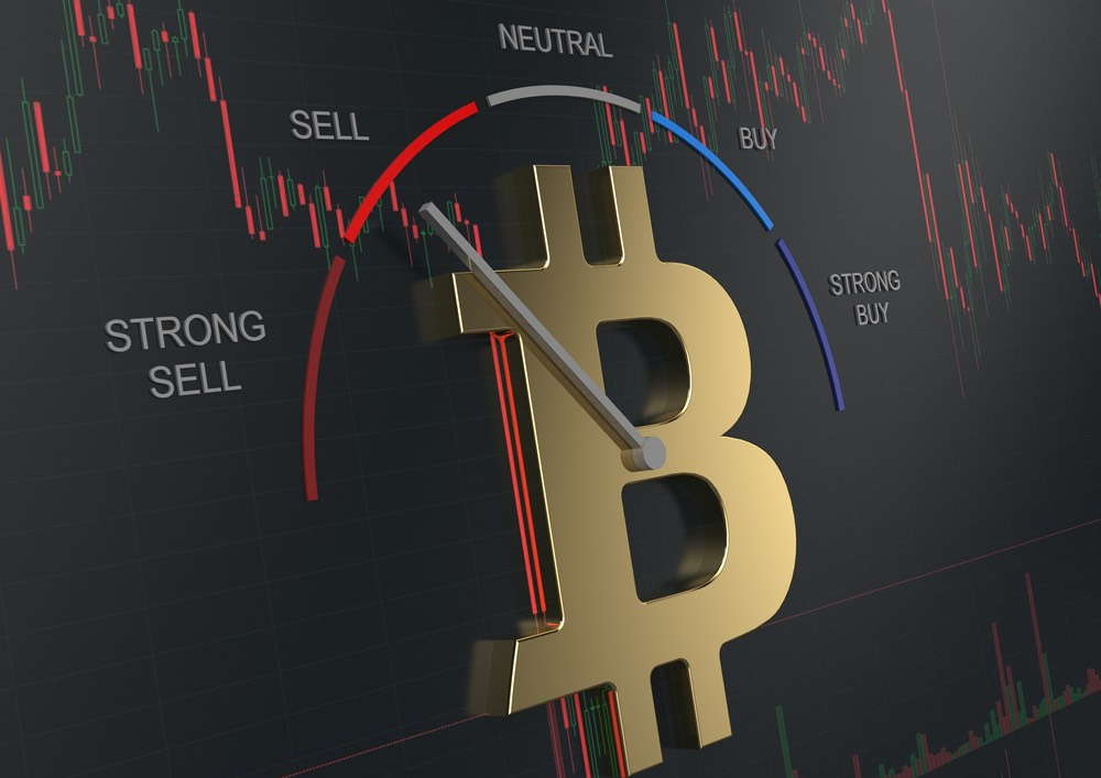 „Extreme Angst“ vor Bitcoin-Crash: Index erreicht zweitniedrigsten Wert aller Zeiten