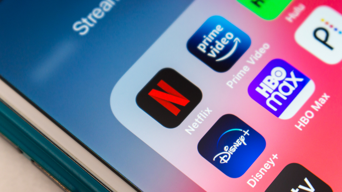 Von Amazon Prime Video bis Netflix: So teuer wird Streaming