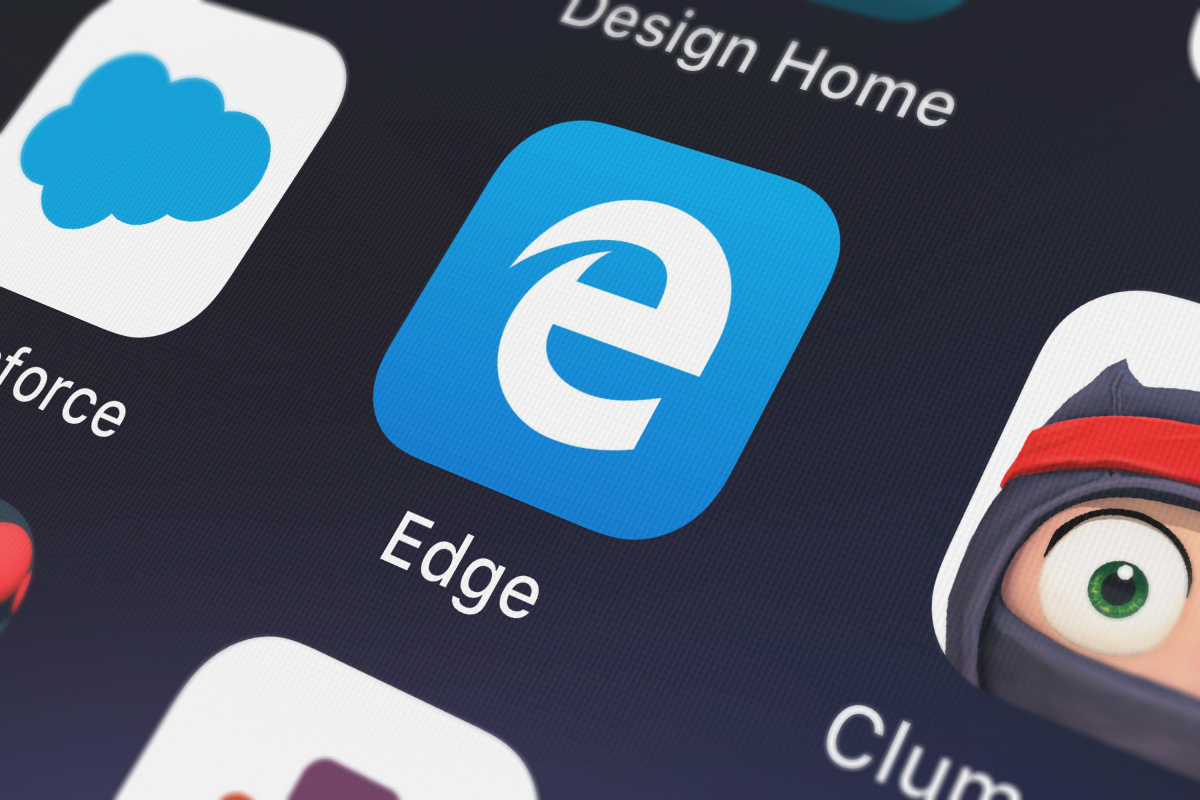 Microsoft Edge erhält abgespeckte VPN-Funktion