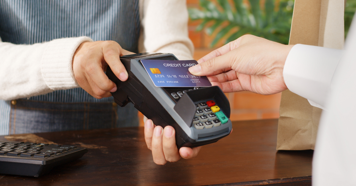 Tipping with card payments – how to do it right and who gets it