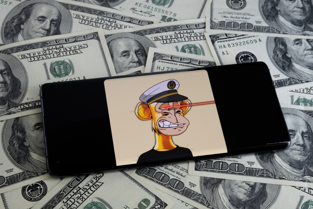 Seth Green kauft seinen geklauten Bored Ape zurück – für 300.000 Dollar