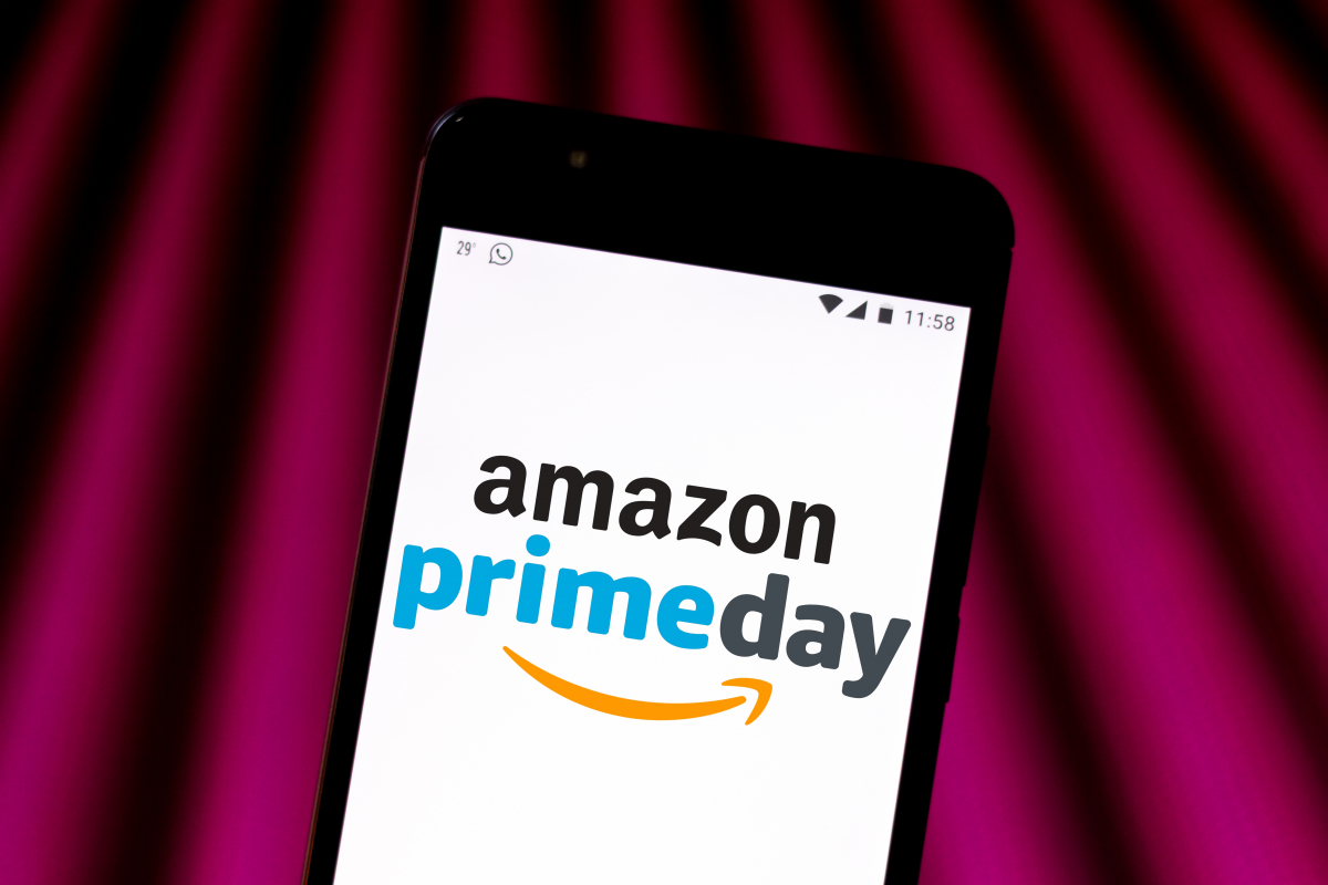 These Prime Day offers are already available today