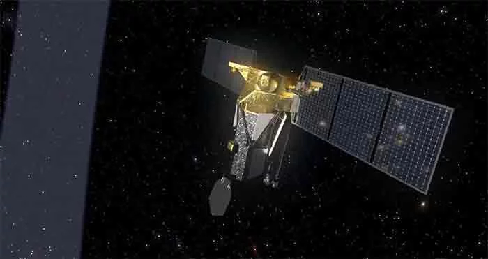 Weltraumteleskop Erosita: Russland pfeift auf deutsches Einverständnis
